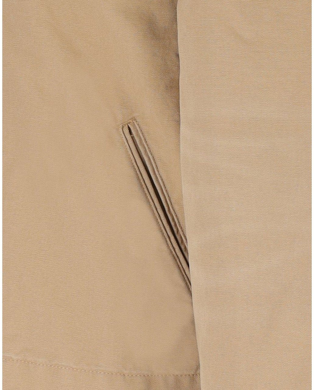 Carhartt CARHARTT WIP DETROIT JACKET Beige