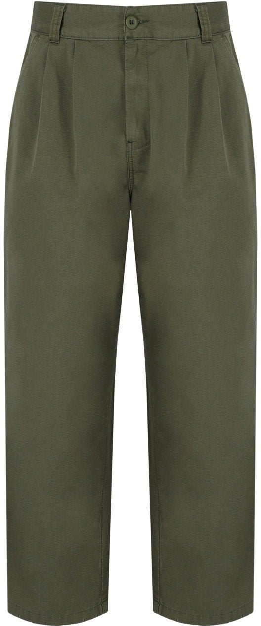 Carhartt CARHARTT WIP MARV PANTS Groen