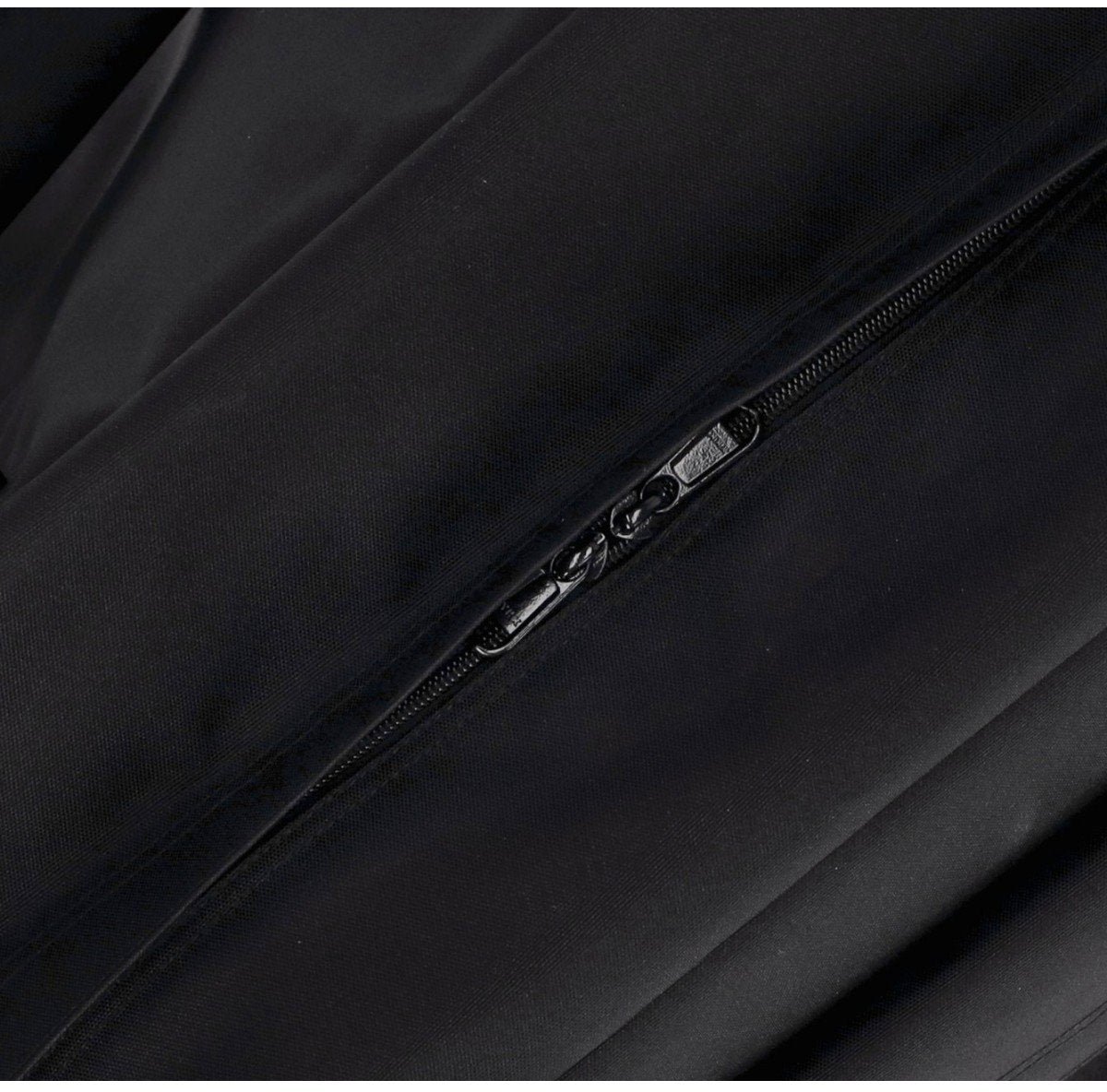 Carhartt CARHARTT WIP DUFFLE BAG Zwart