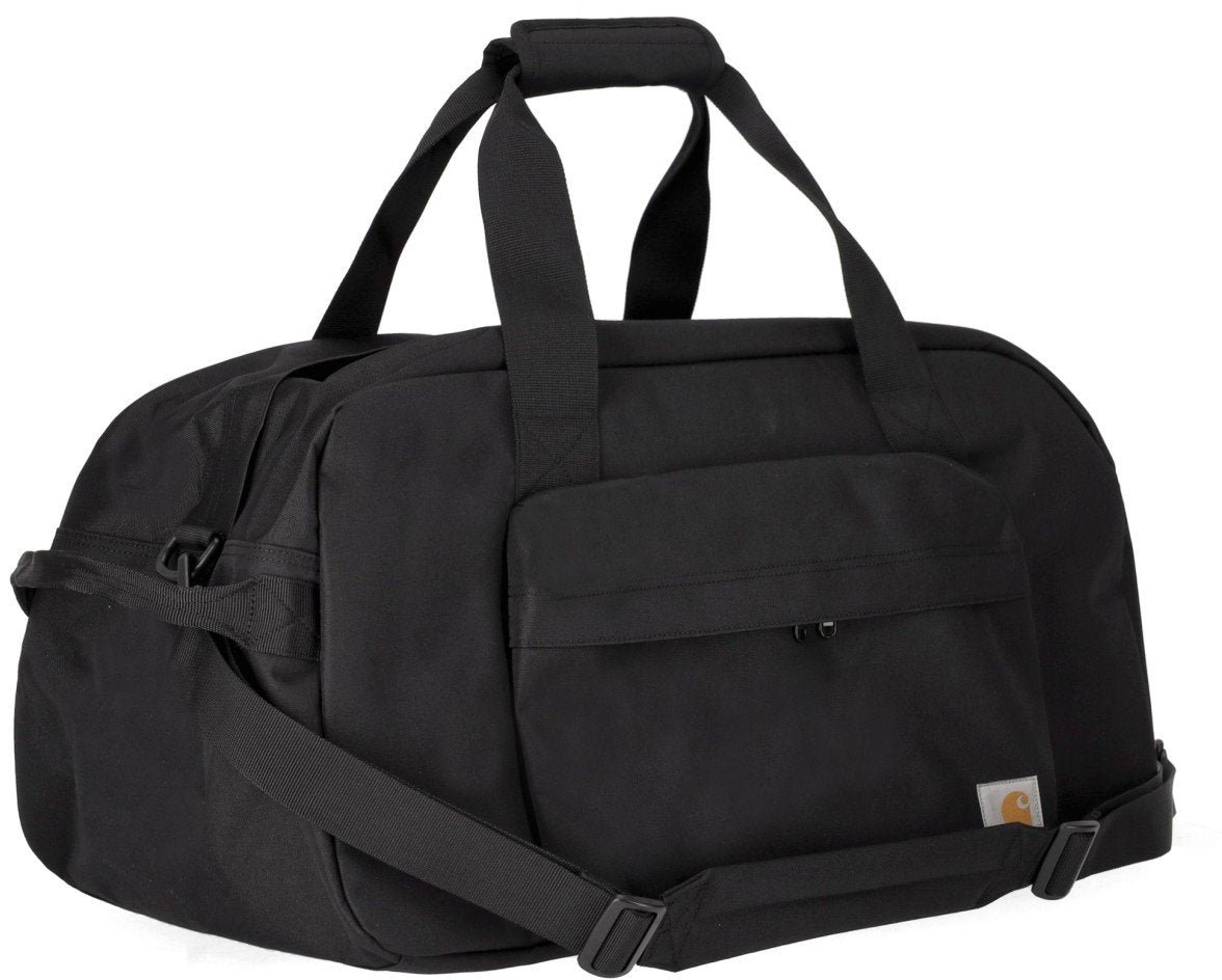 Carhartt CARHARTT WIP DUFFLE BAG Zwart