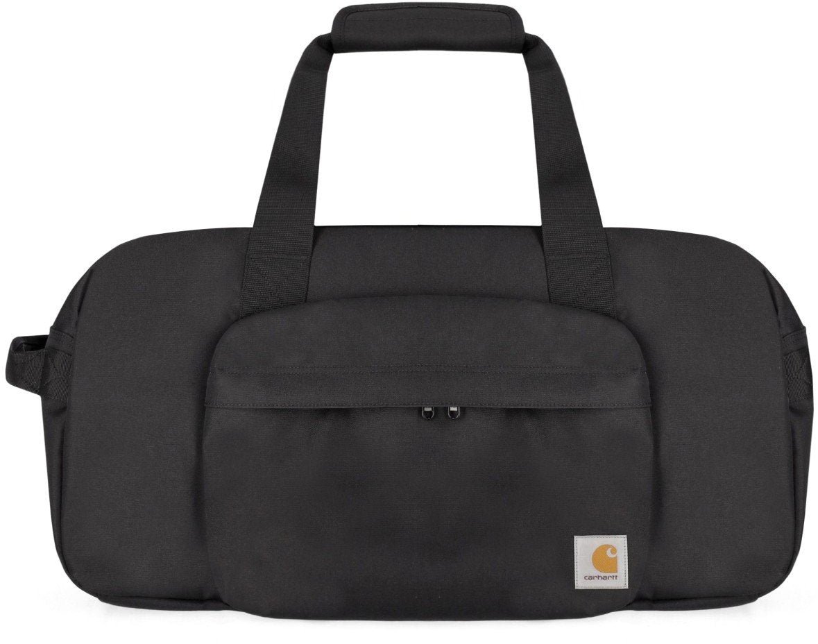 Carhartt CARHARTT WIP DUFFLE BAG Zwart