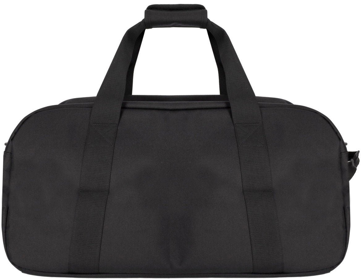 Carhartt CARHARTT WIP DUFFLE BAG Zwart