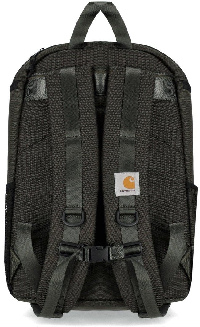 Carhartt CARHARTT WIP PRESCOTT OXIDE BACKPACK Groen
