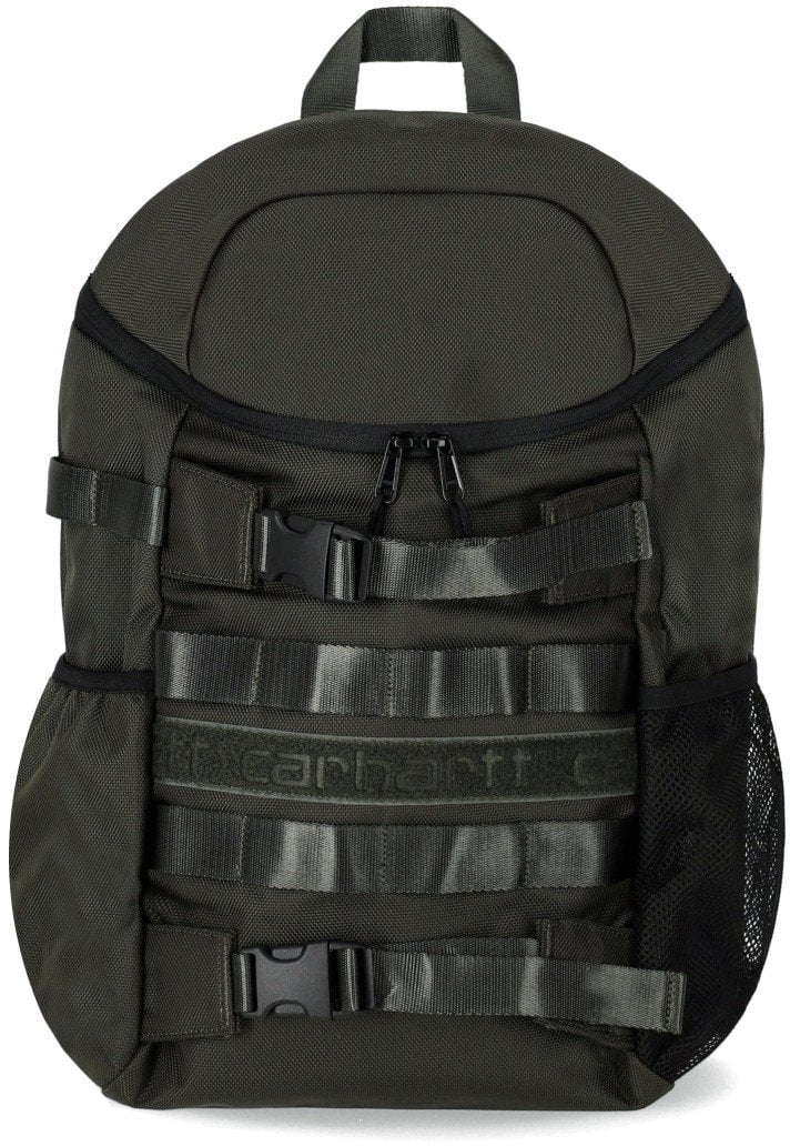 Carhartt CARHARTT WIP PRESCOTT OXIDE BACKPACK Groen