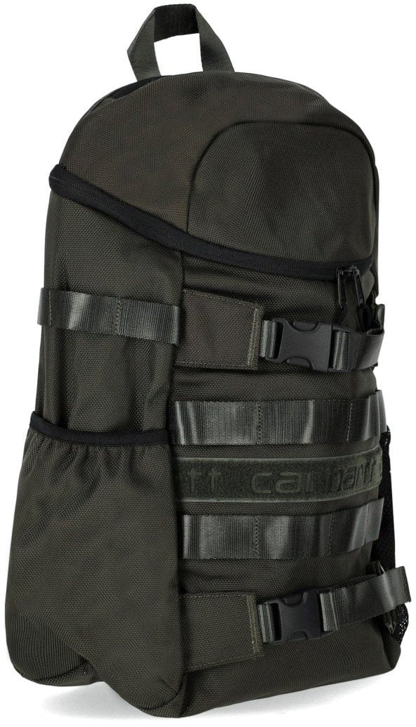 Carhartt CARHARTT WIP PRESCOTT OXIDE BACKPACK Groen