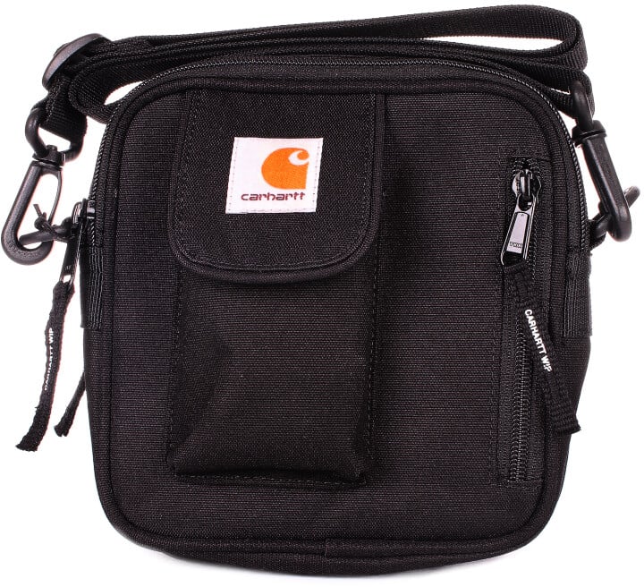 Carhartt Bags Black Zwart