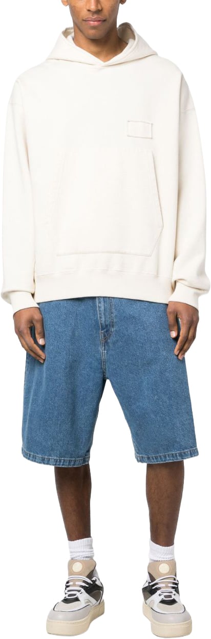 Carhartt Shorts Blue Blauw