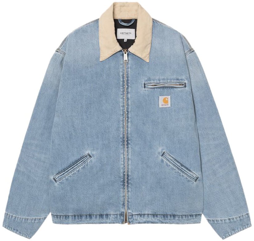 Carhartt Coats Brown Bruin