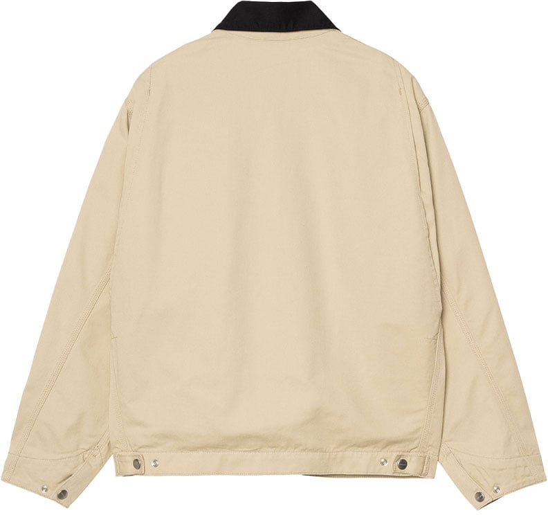 Carhartt carhartt wip og detroit moraga Beige