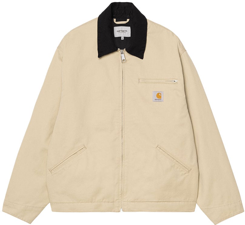 Carhartt carhartt wip og detroit moraga Beige