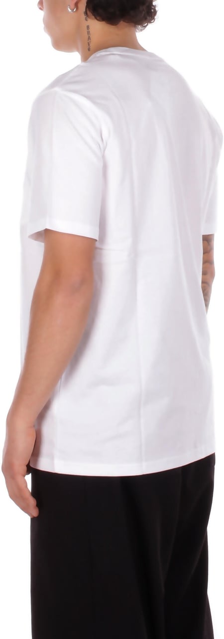 Carhartt T-Shirts And Polos White Wit