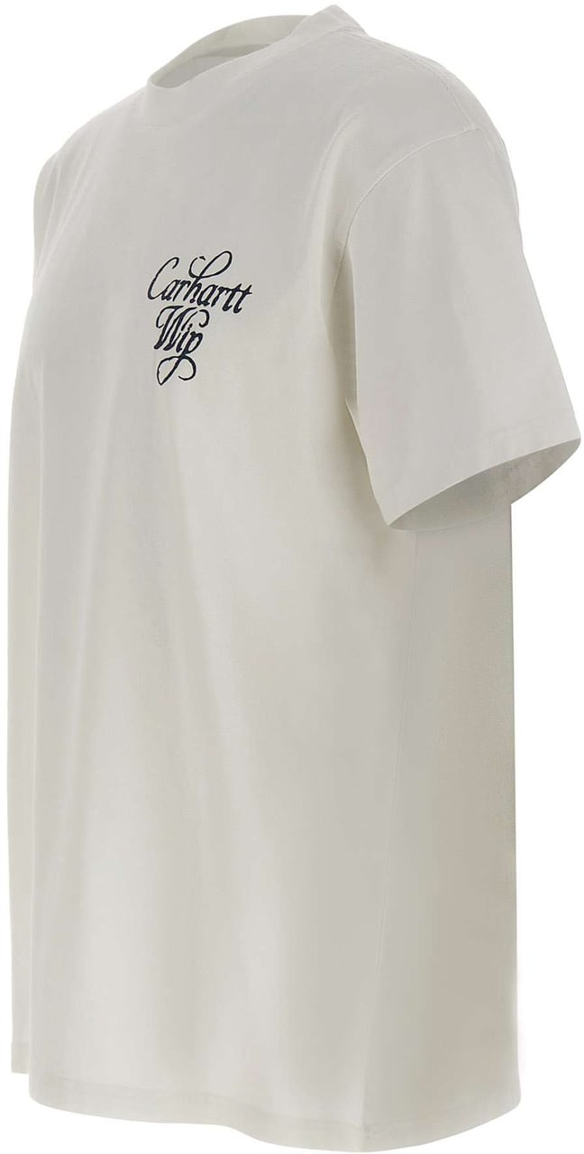 Carhartt T-Shirts And Polos White Wit