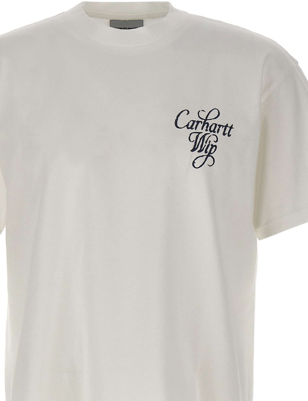 Carhartt T-Shirts And Polos White Wit