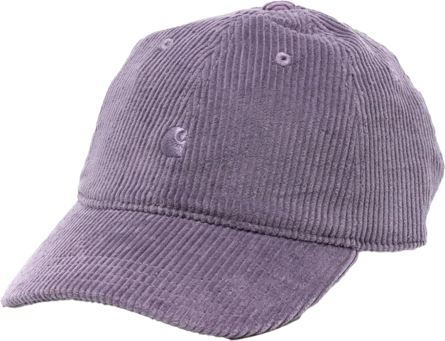 Carhartt casquette harlem 3 Paars