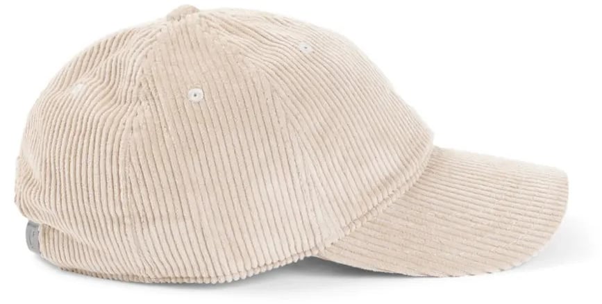 Carhartt casquette harlem Beige