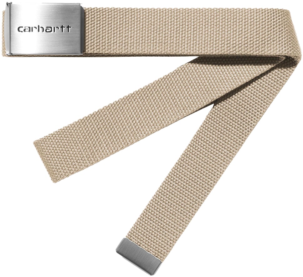 Carhartt ceintures carhartt wip Beige