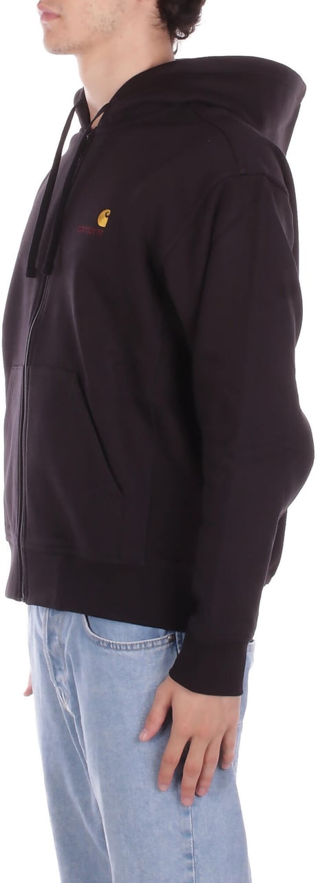 Carhartt Sweaters Black Zwart