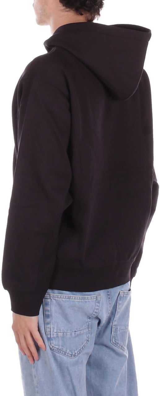 Carhartt Sweaters Black Zwart