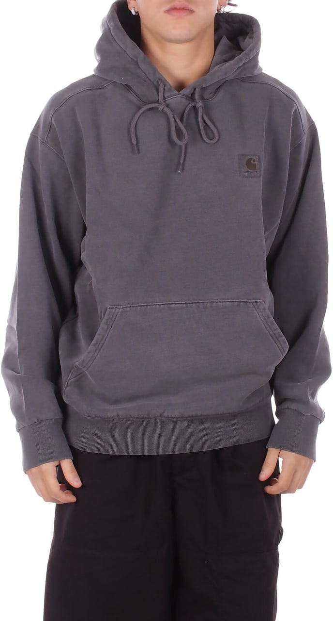 Carhartt Sweaters Black Zwart