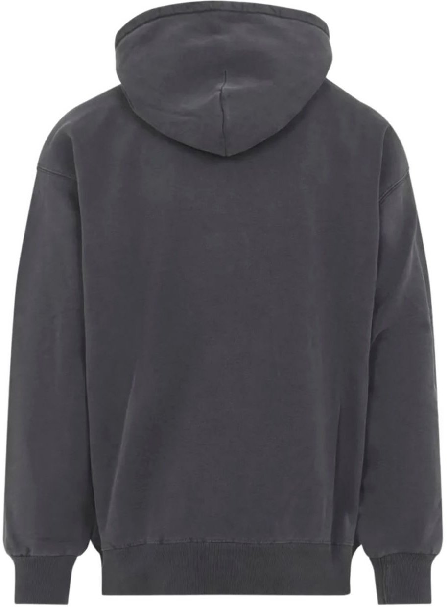 Carhartt Sweaters Black Zwart