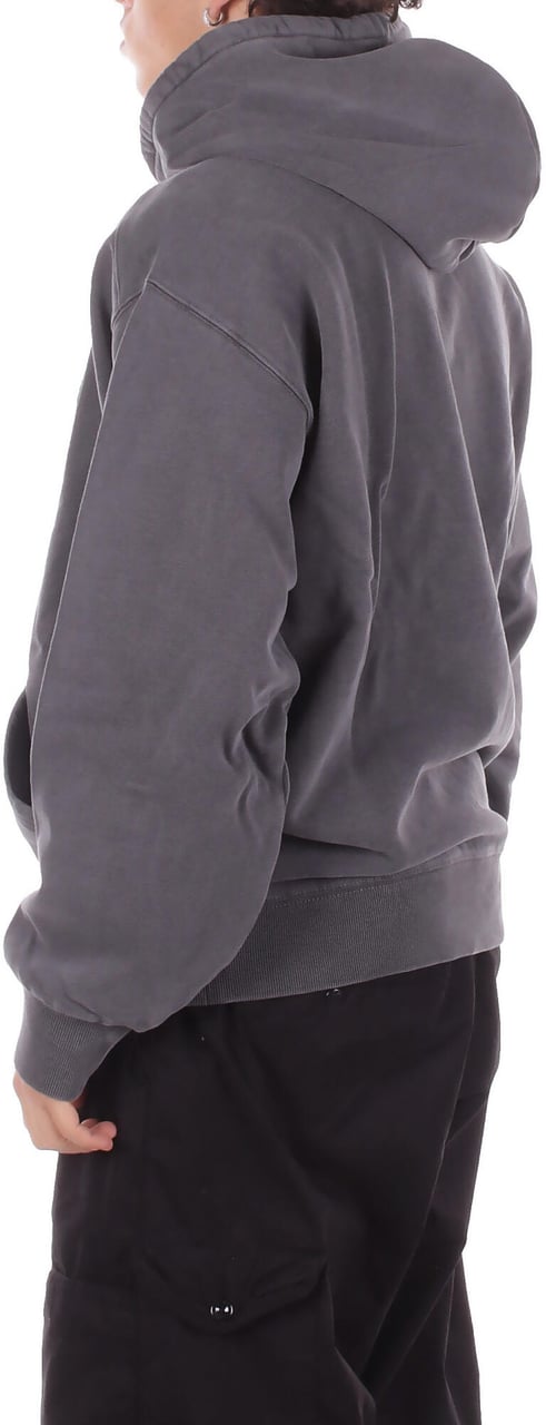 Carhartt Sweaters Black Zwart