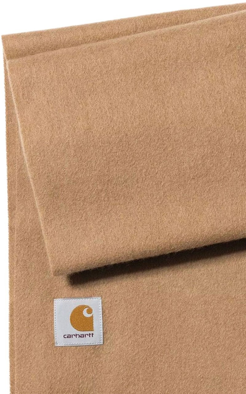 Carhartt Scarfs Beige Beige