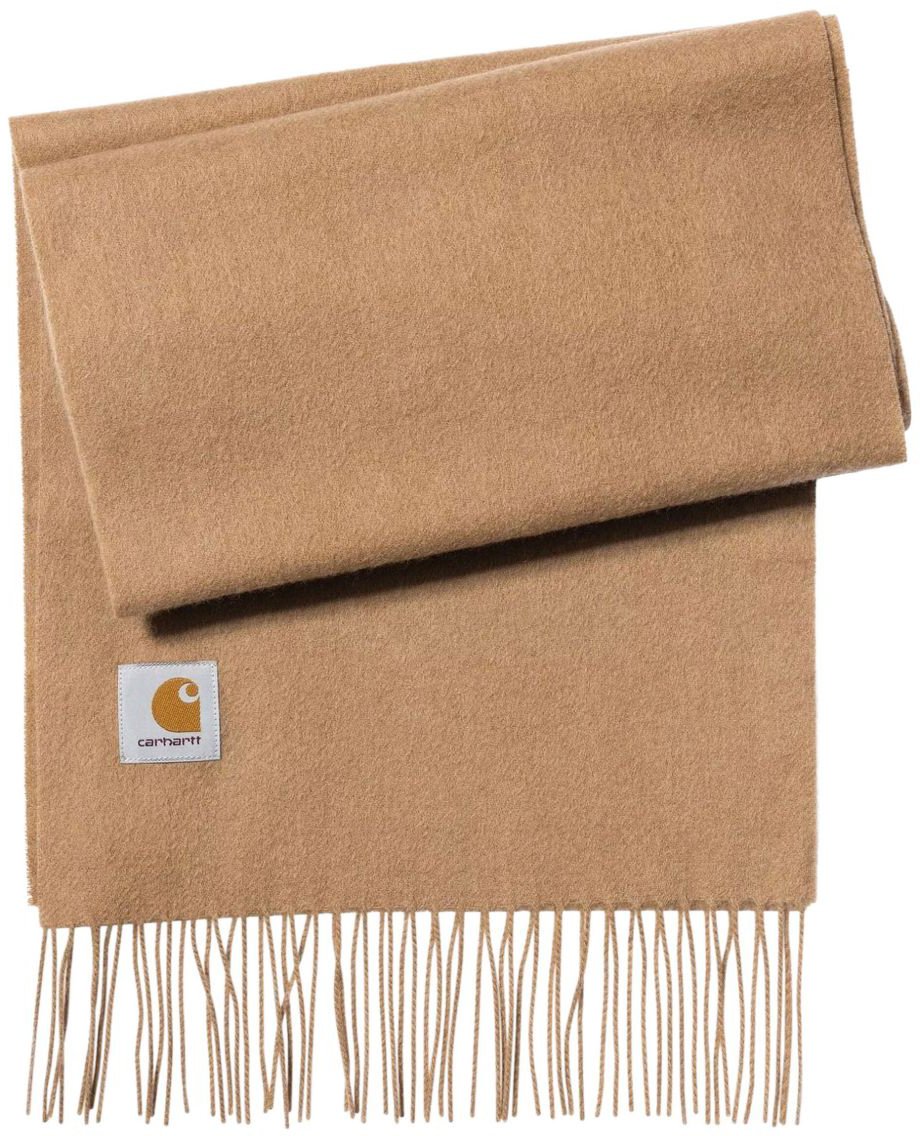 Carhartt Scarfs Beige Beige