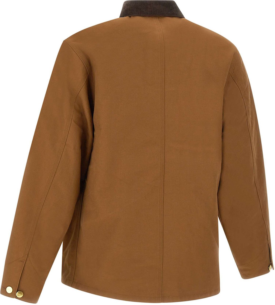 Carhartt Jackets Brown Bruin