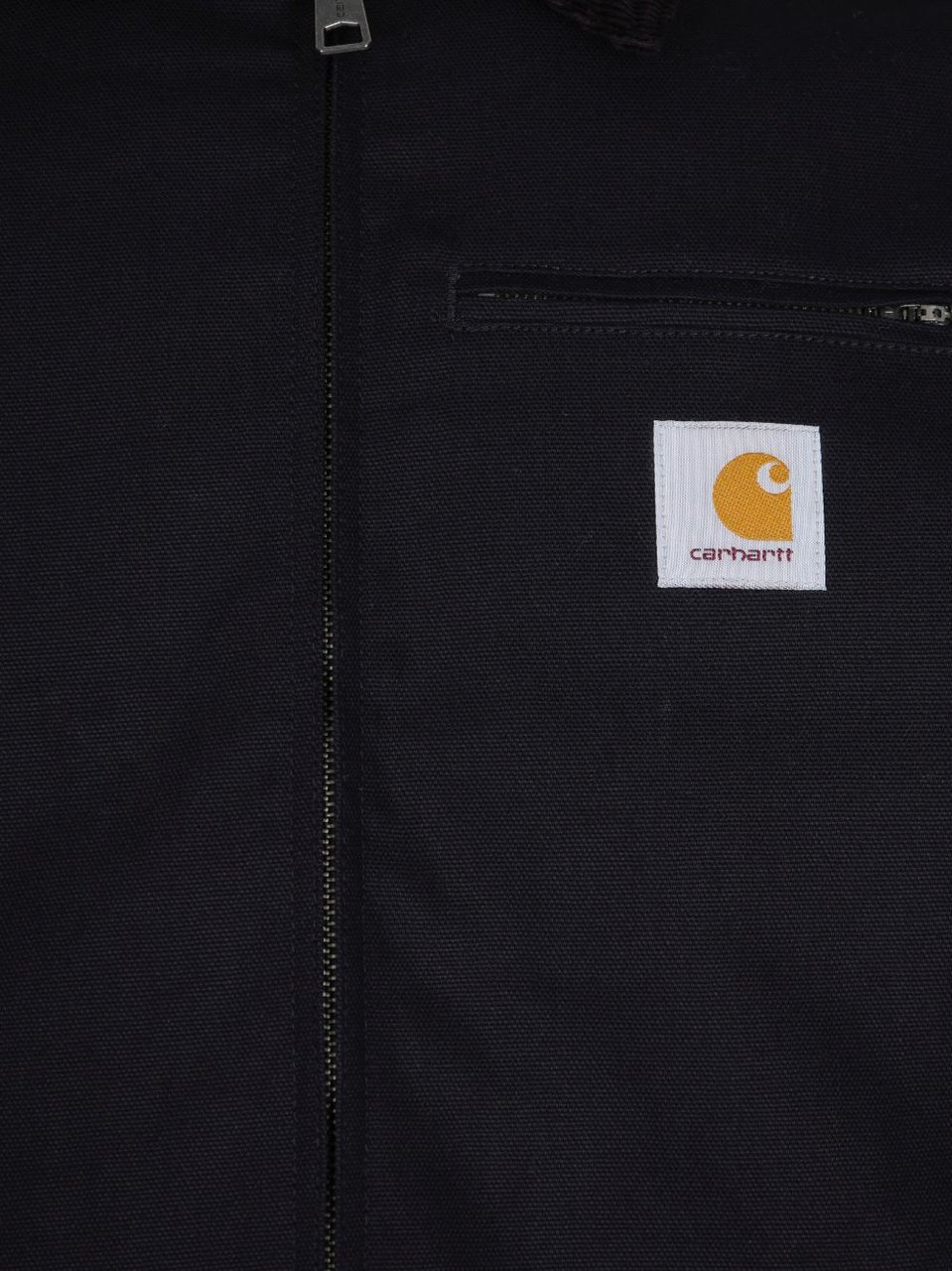 Carhartt Jackets Black Zwart