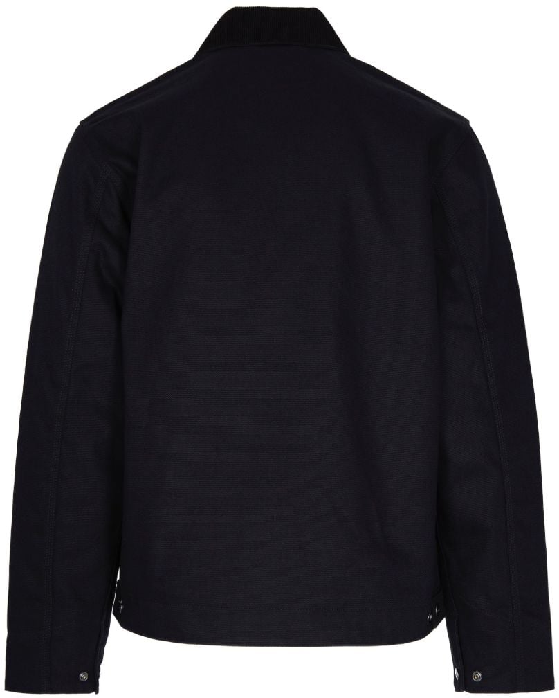 Carhartt Jackets Black Zwart