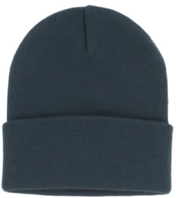 Carhartt Hats Blue Blauw