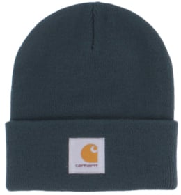 Carhartt Hats Blue Blauw