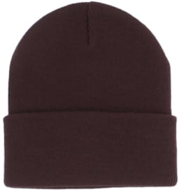 Carhartt Hats Brown Bruin