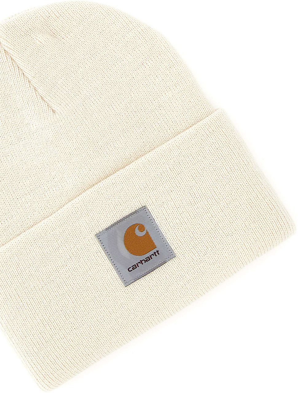 Carhartt Scarfs White Wit