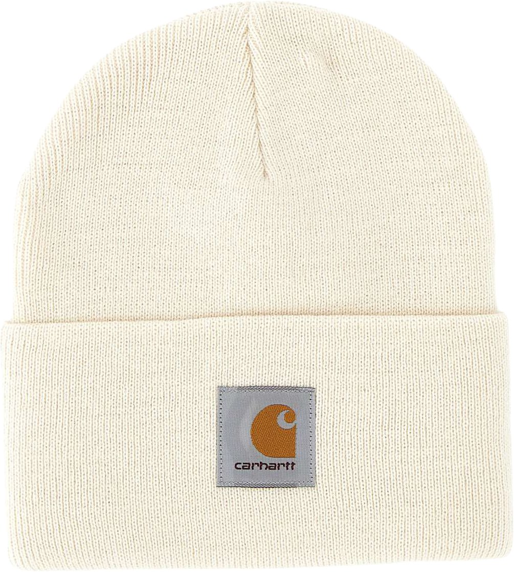 Carhartt Scarfs White Wit