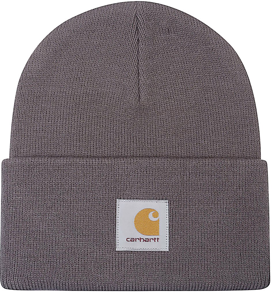 Carhartt Hats Grey Grijs