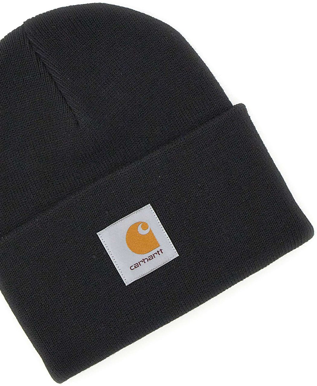 Carhartt Scarfs Black Zwart