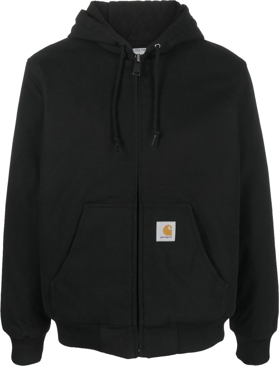 Carhartt Jackets Black Zwart