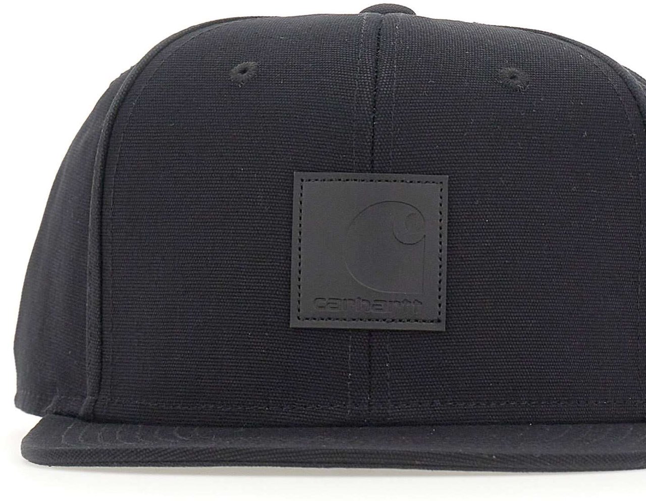 Carhartt Scarfs Black Zwart