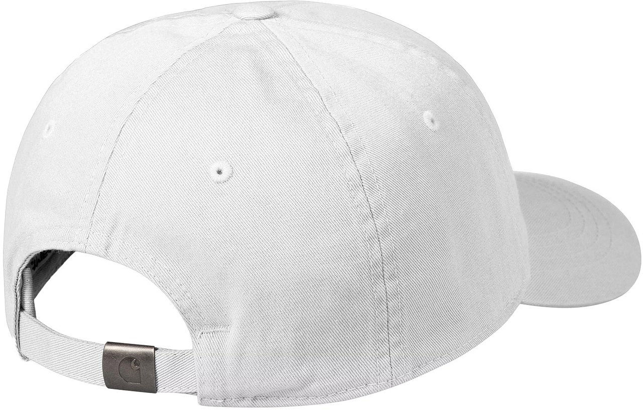 Carhartt Hats White Wit
