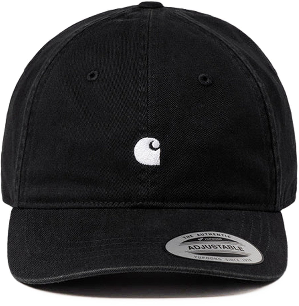 Carhartt Hats Black Zwart
