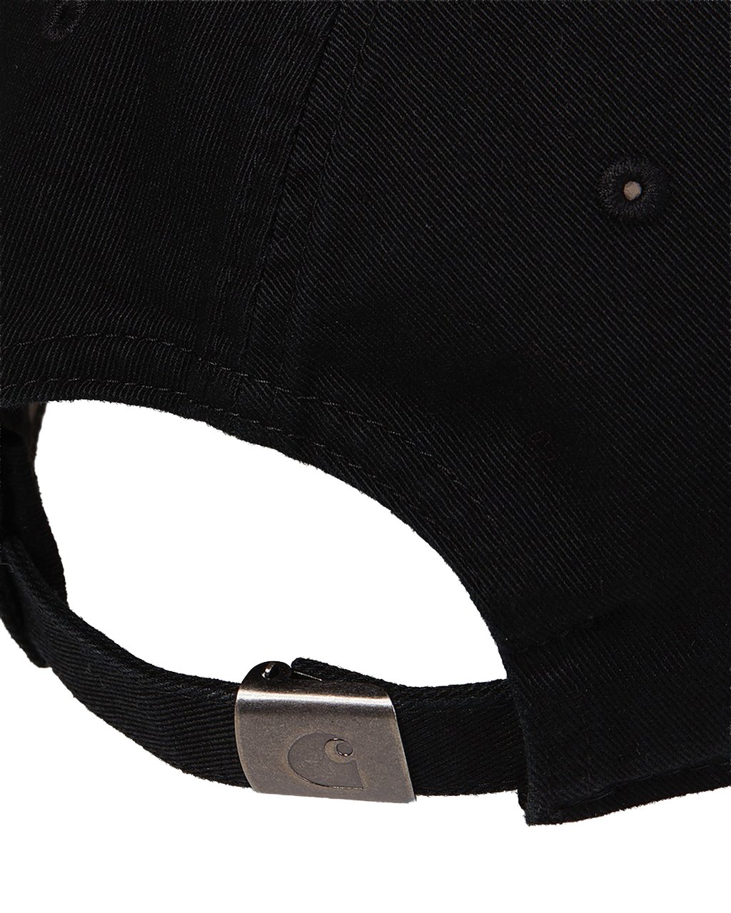 Carhartt Hats Nero Zwart
