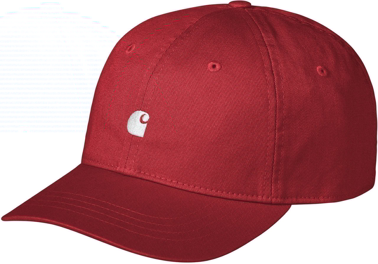 Carhartt Hats Red Rood