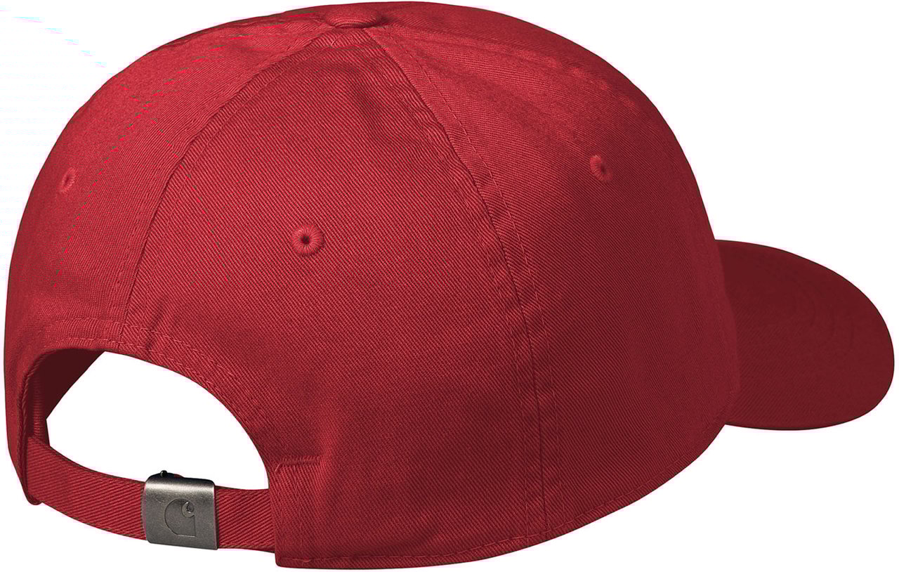 Carhartt Hats Red Rood