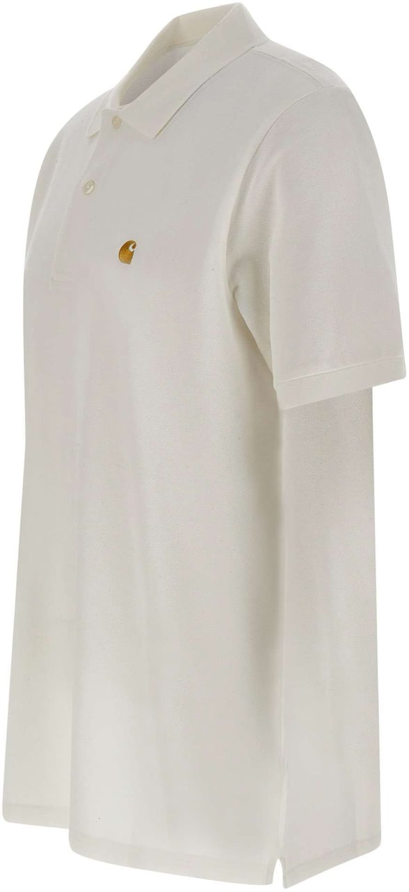 Carhartt T-Shirts And Polos White Wit