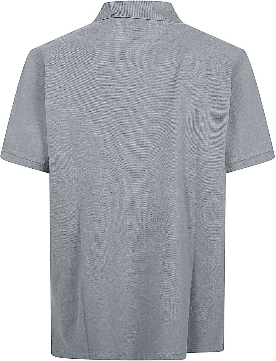 Carhartt T-Shirts And Polos Blu Blauw