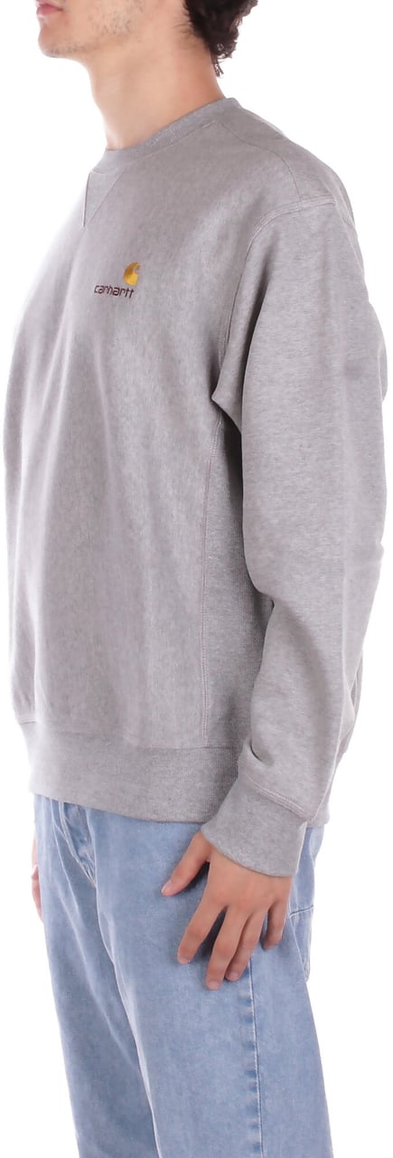 Carhartt Sweaters Grey Grijs