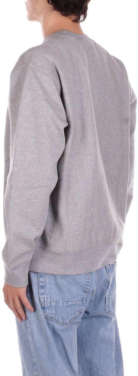Carhartt Sweaters Grey Grijs