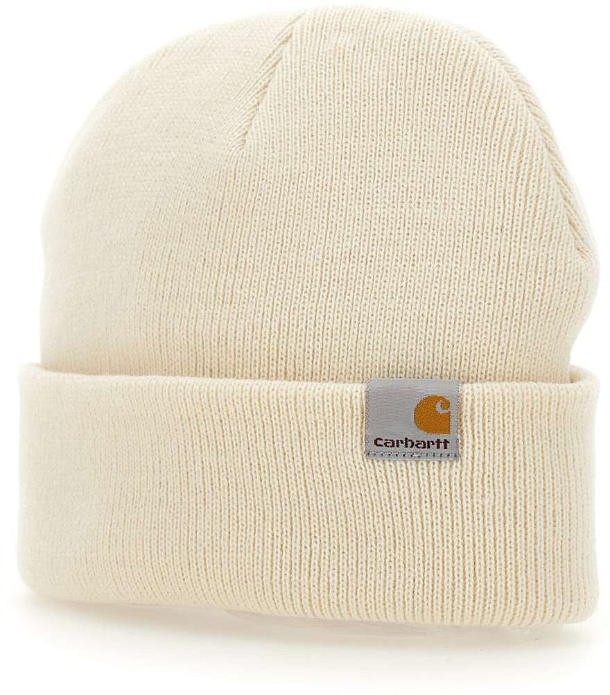 Carhartt Scarfs White Wit