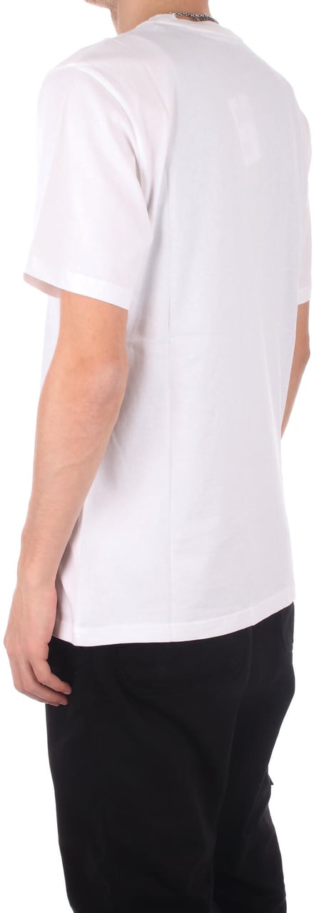 Carhartt T-Shirts And Polos White Wit